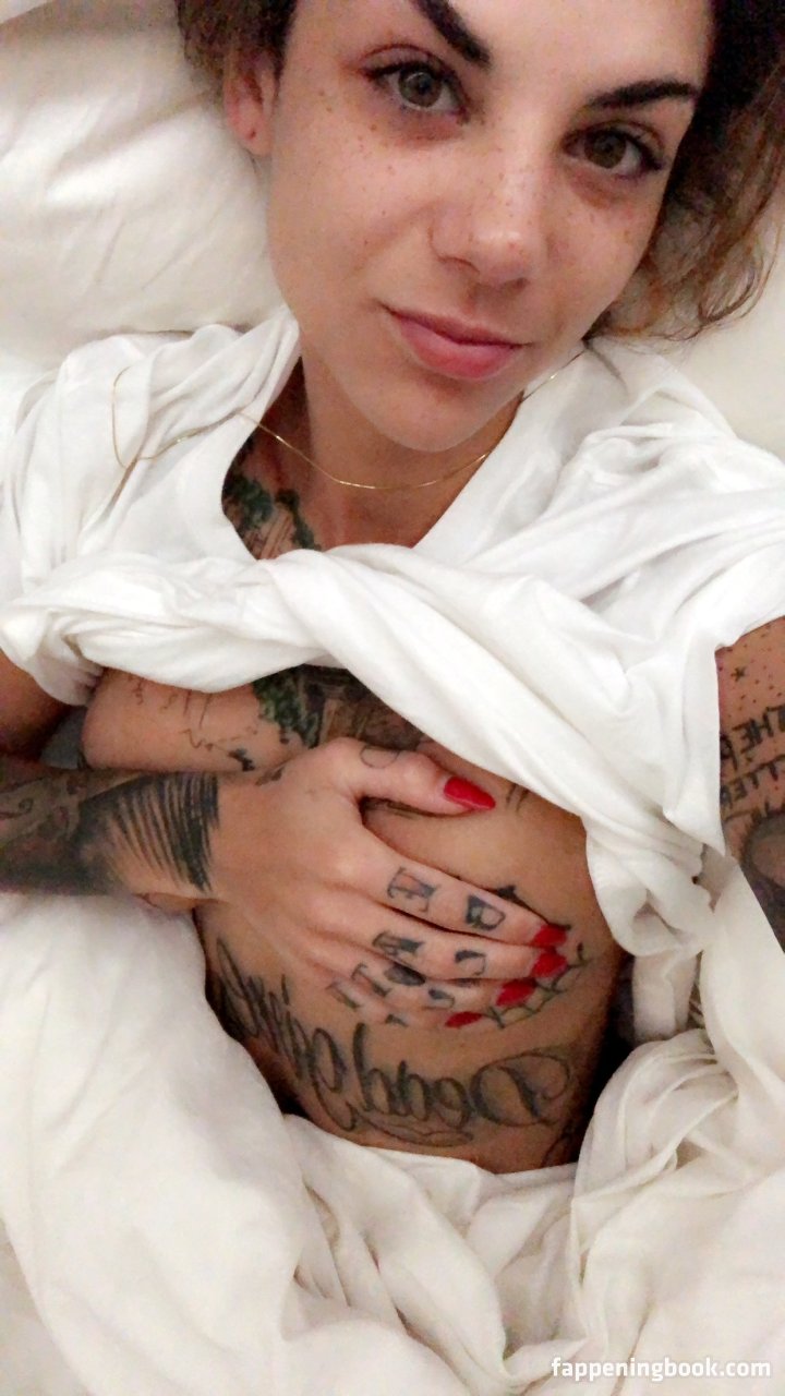 Bonnie Rotten Bonnierottenx Nude Onlyfans Leaks The Fappening