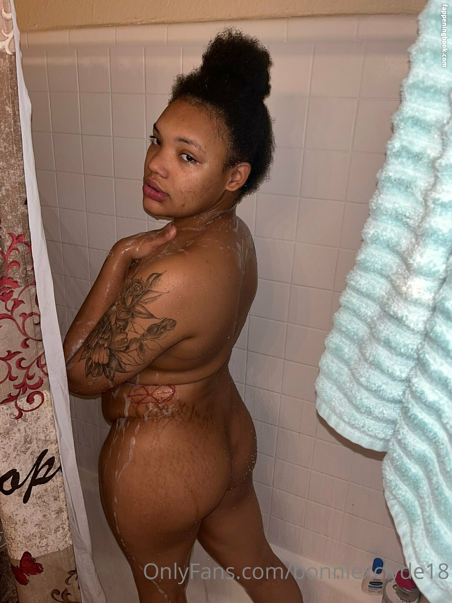 bonniexclyde18 Nude OnlyFans Leaks