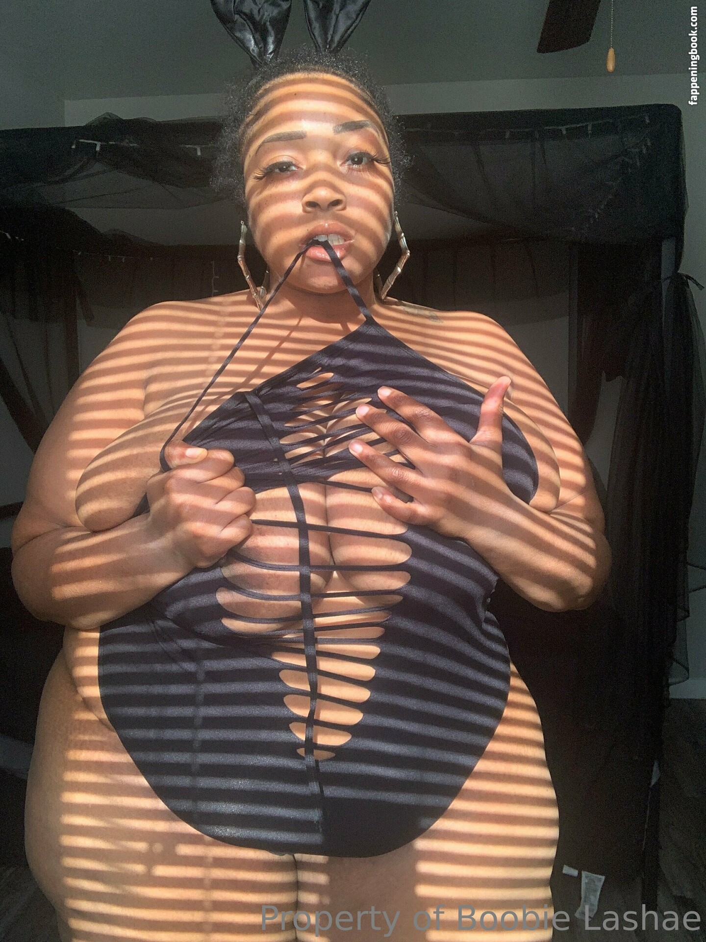 boobielashae Nude OnlyFans Leaks