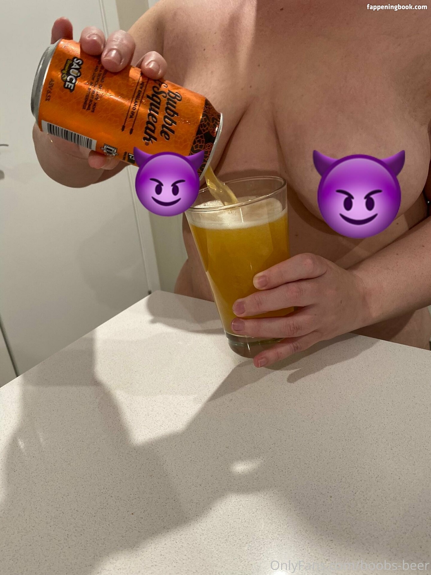 boobs-beer Fapello Latest Exclusive Leaked Photos