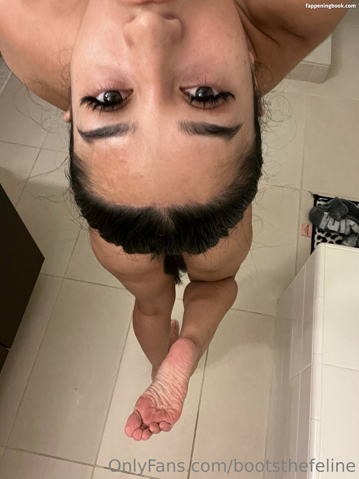 bootsthefeline Nude OnlyFans Leaks