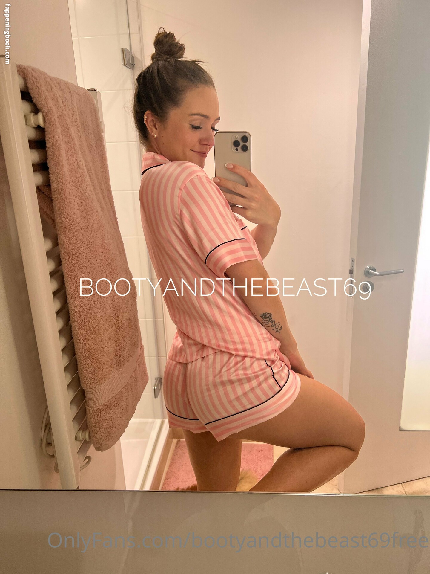 bootyandthebeast69free Nude OnlyFans Leaks