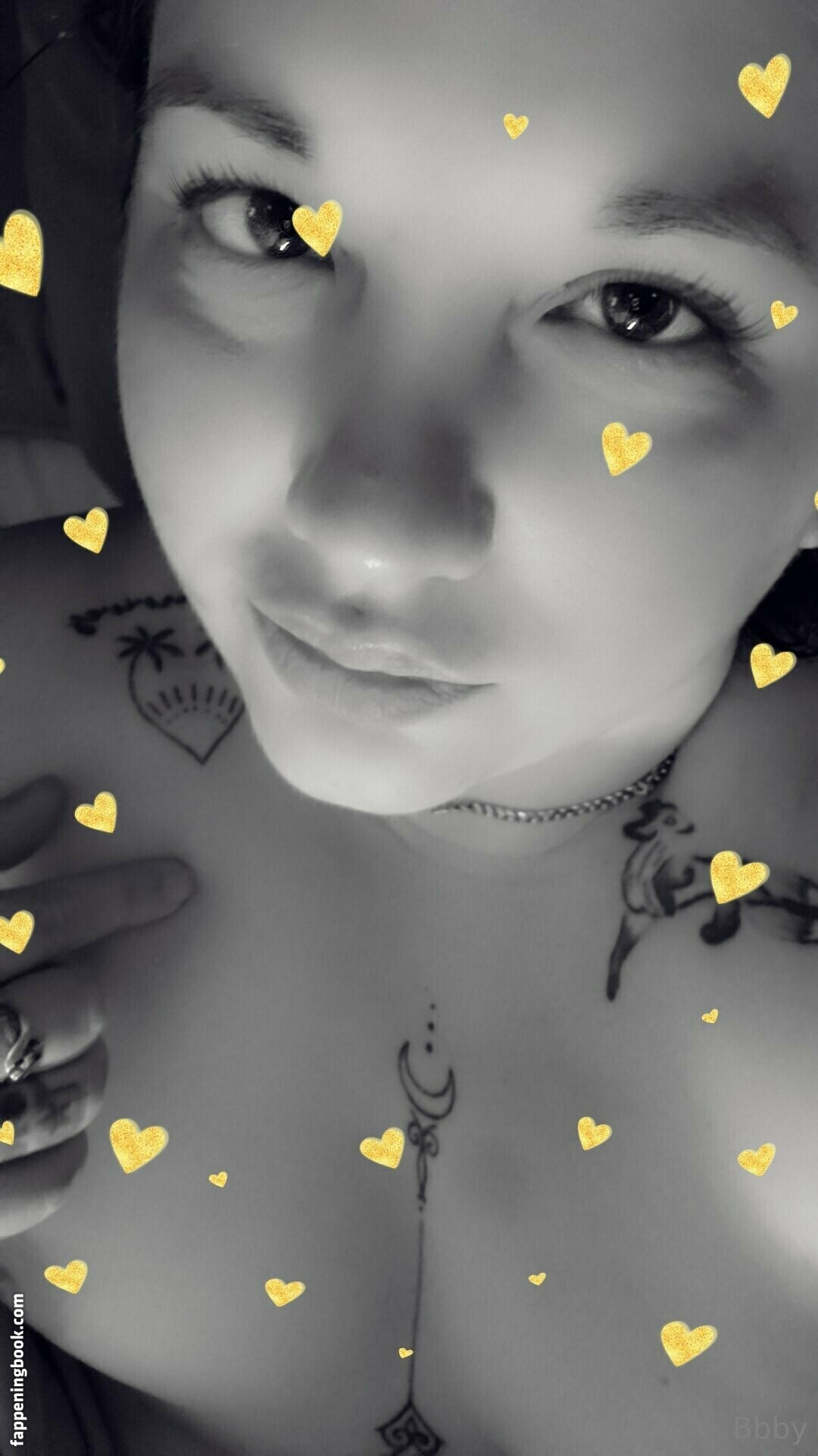 bootybabyvixen Nude OnlyFans Leaks