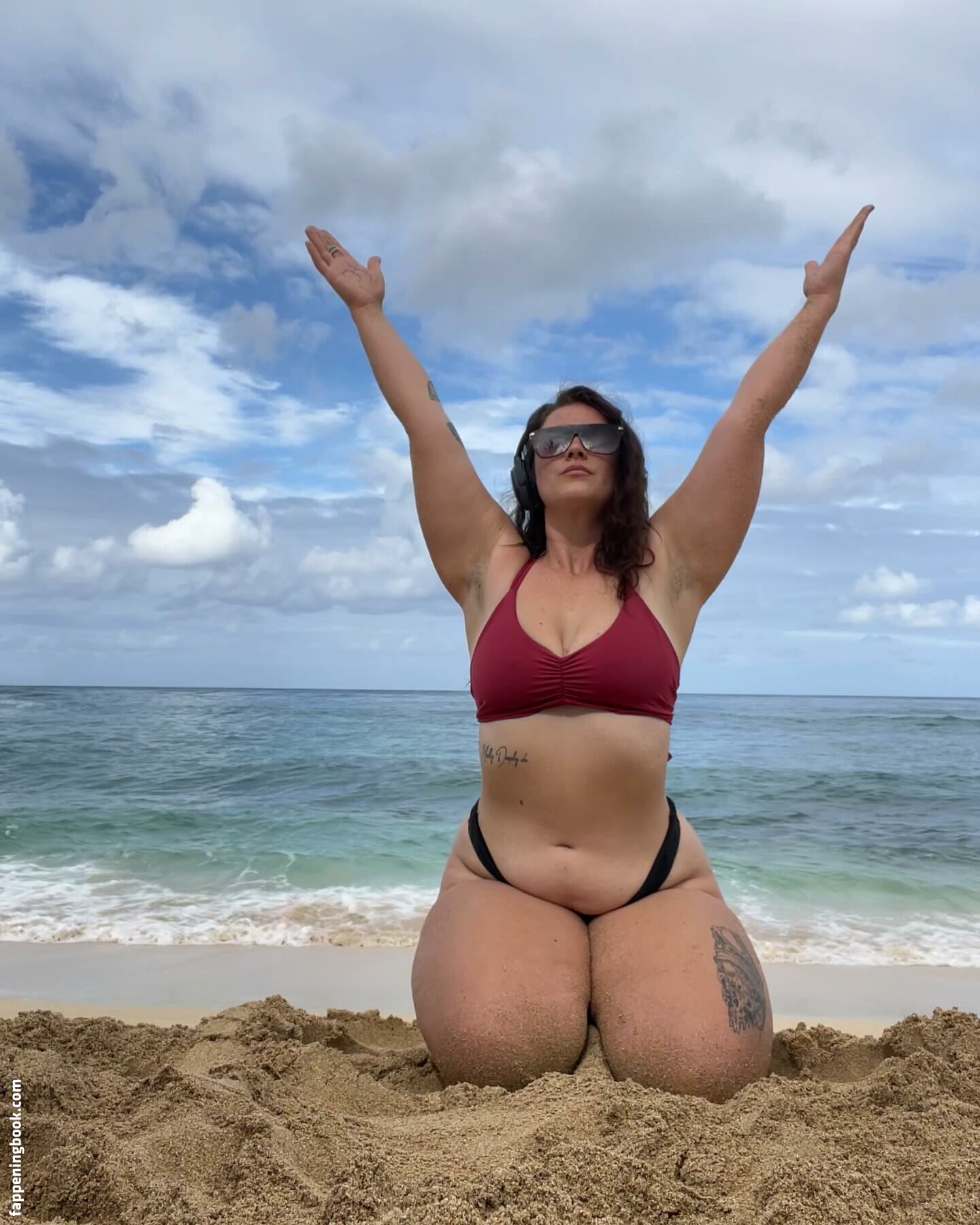 bootylicious.empress Nude OnlyFans Leaks