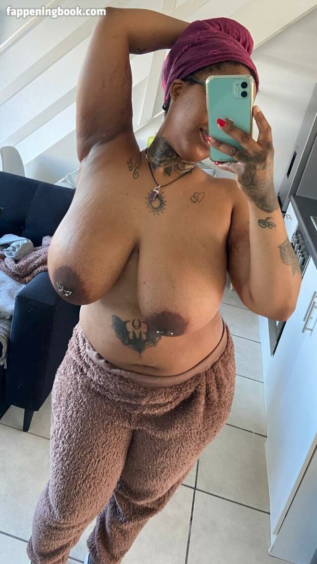 Bootymanda Nude OnlyFans Leaks