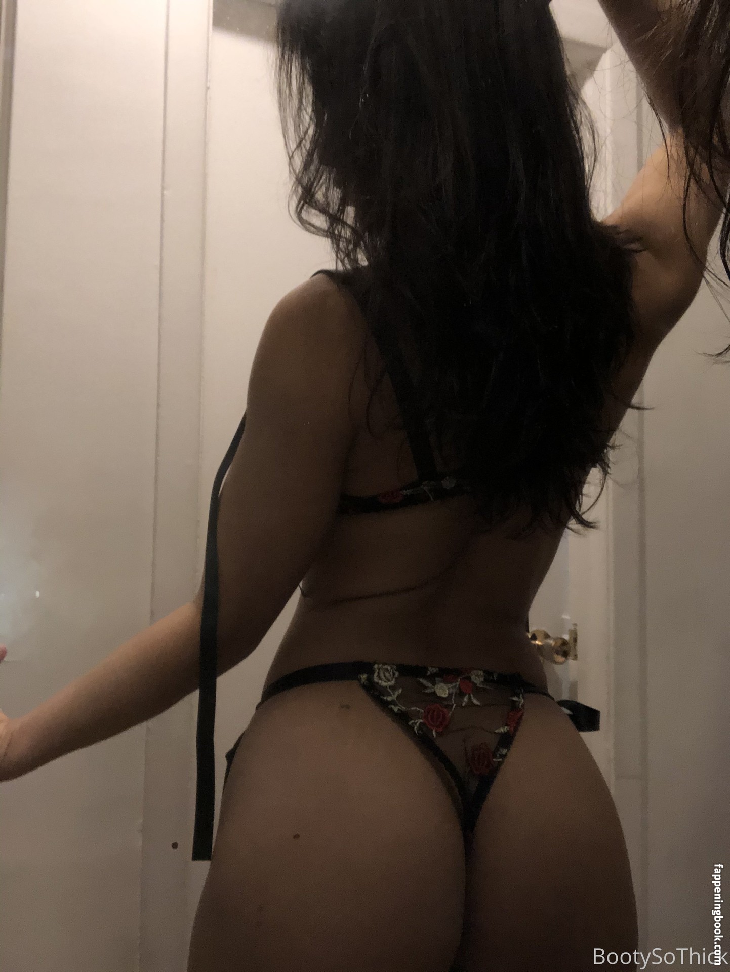 Bootysothick Nude OnlyFans Leaks