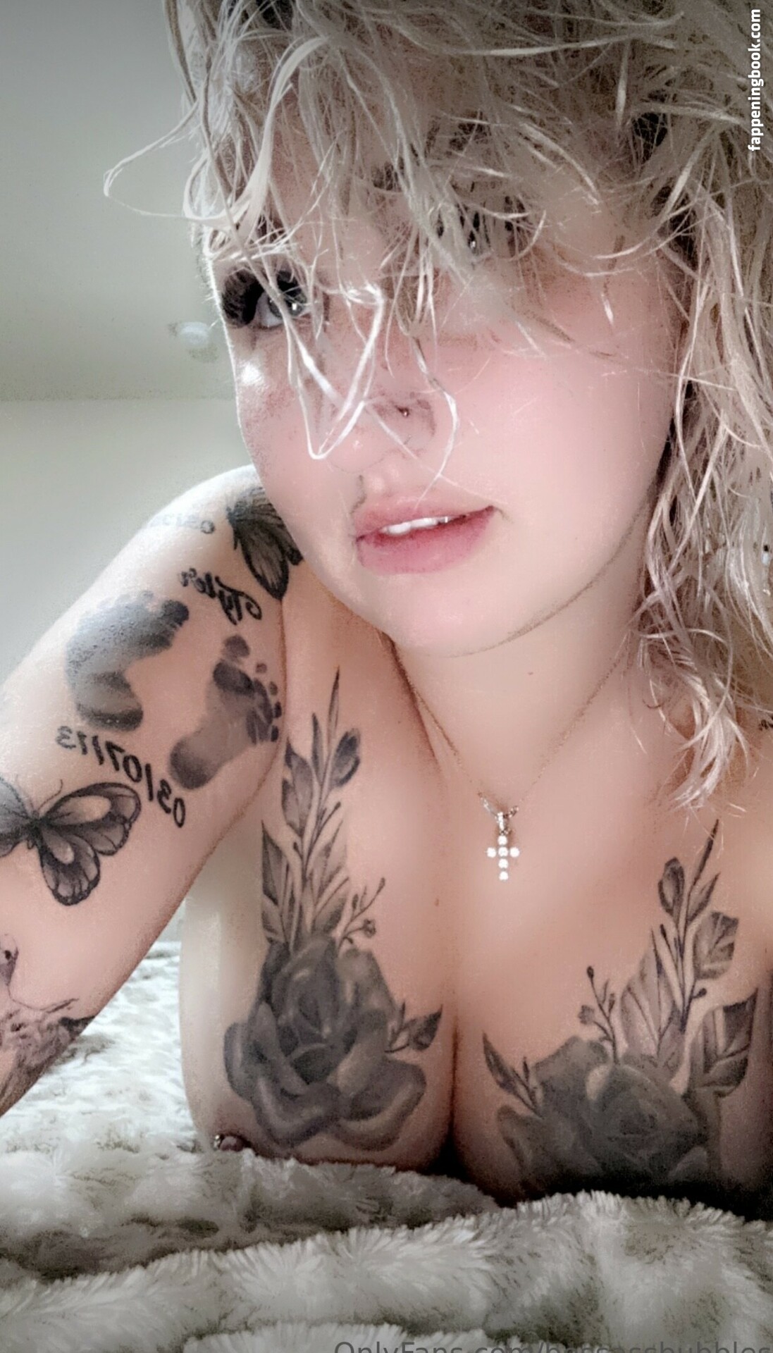 Bossassbubbles_ Nude OnlyFans Leaks