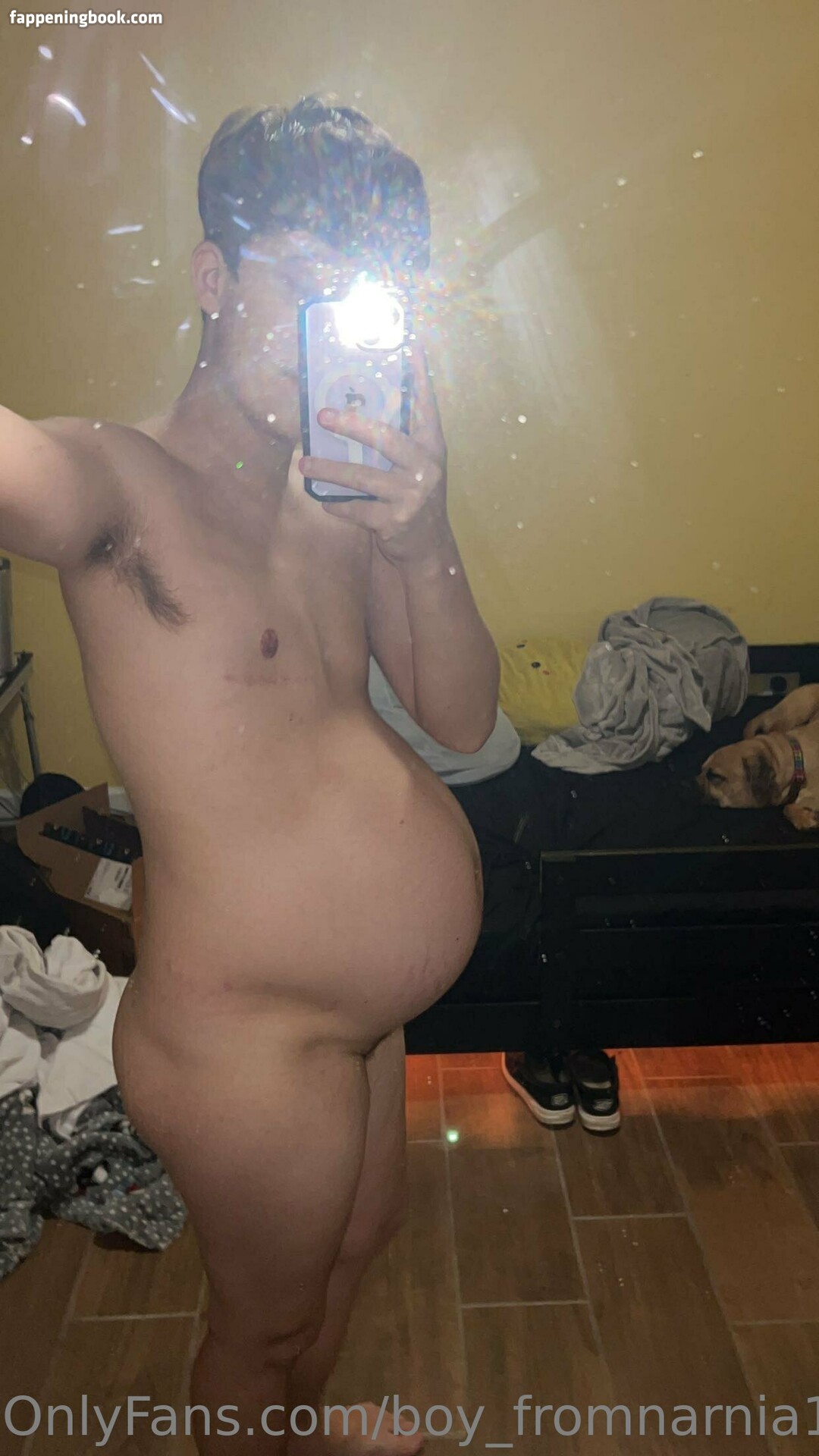 boy_fromnarnia1 Nude OnlyFans Leaks