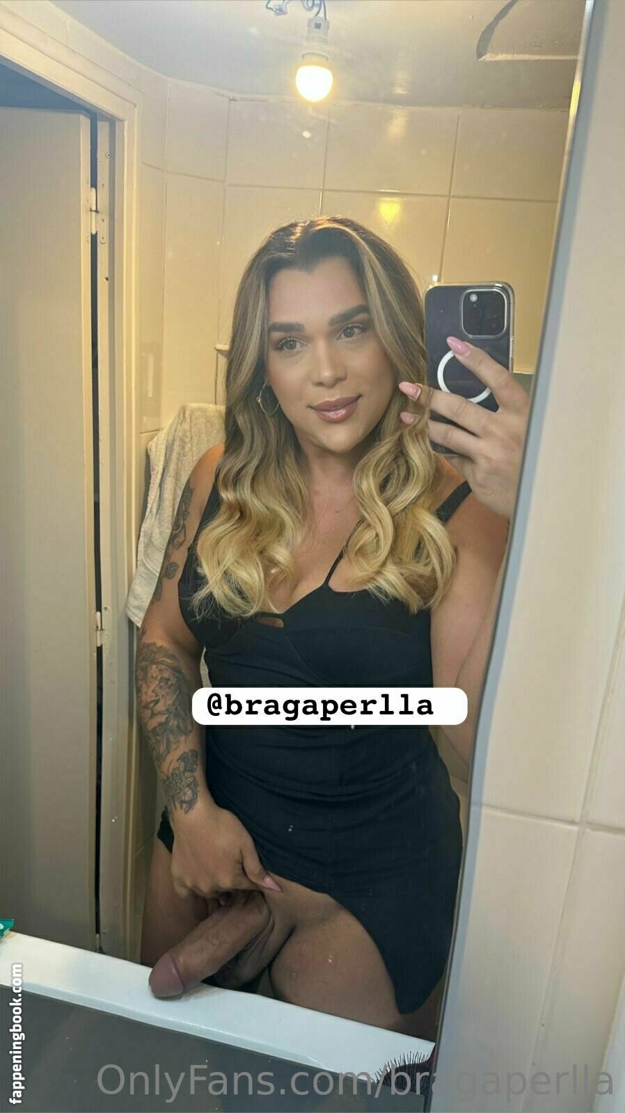 bragaperlla erome Latest Exclusive Leaked Photos