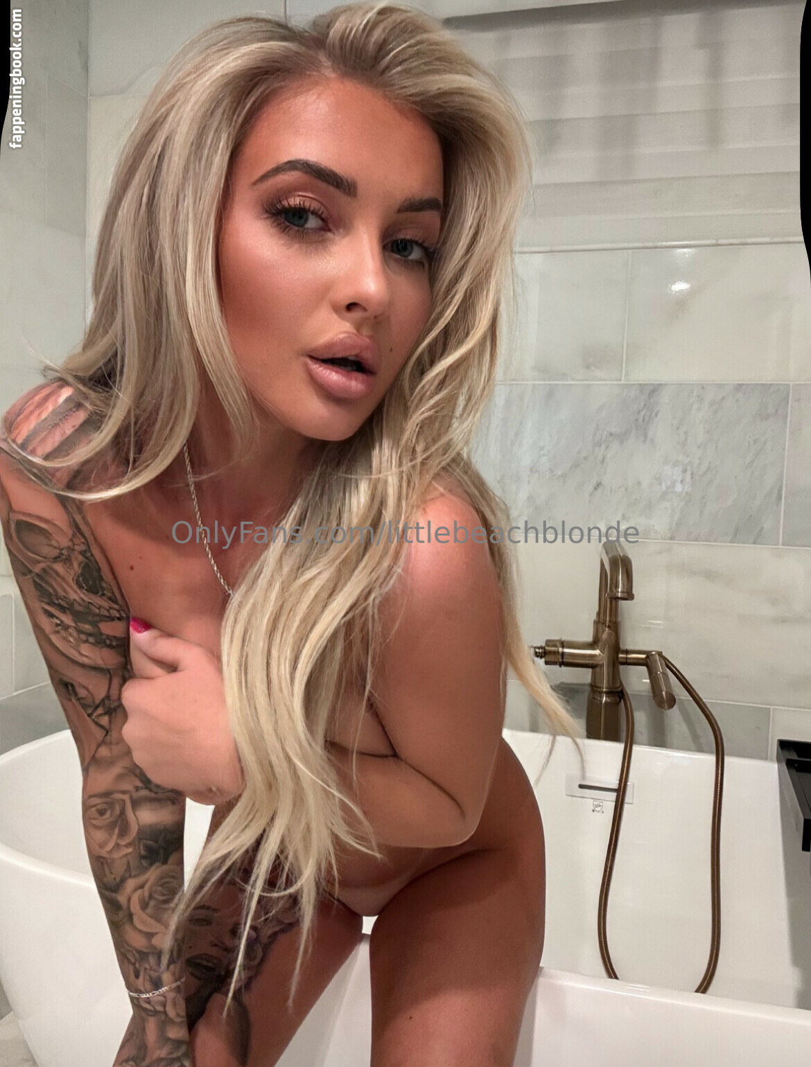 Brandi Rose erome Latest Exclusive Leaked Photos