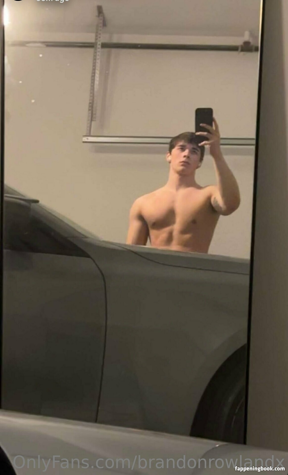 brandonrowlandx Nude OnlyFans Leaks