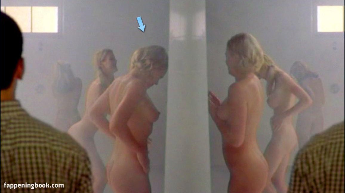 Brandy schaefer nude