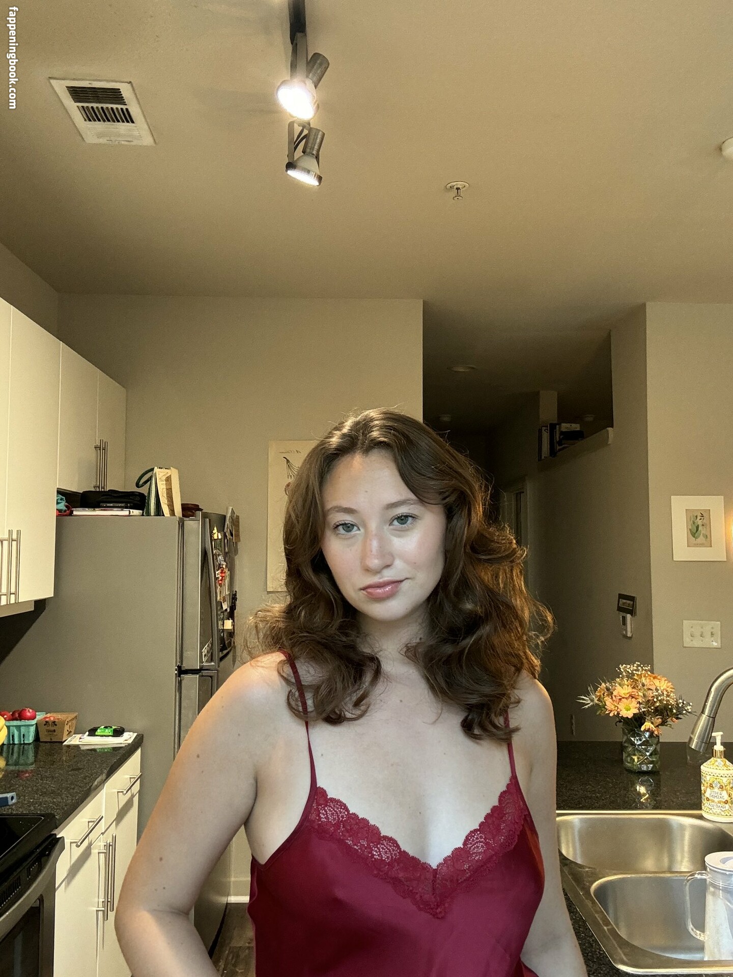 Brattychloexo Nude OnlyFans Leaks