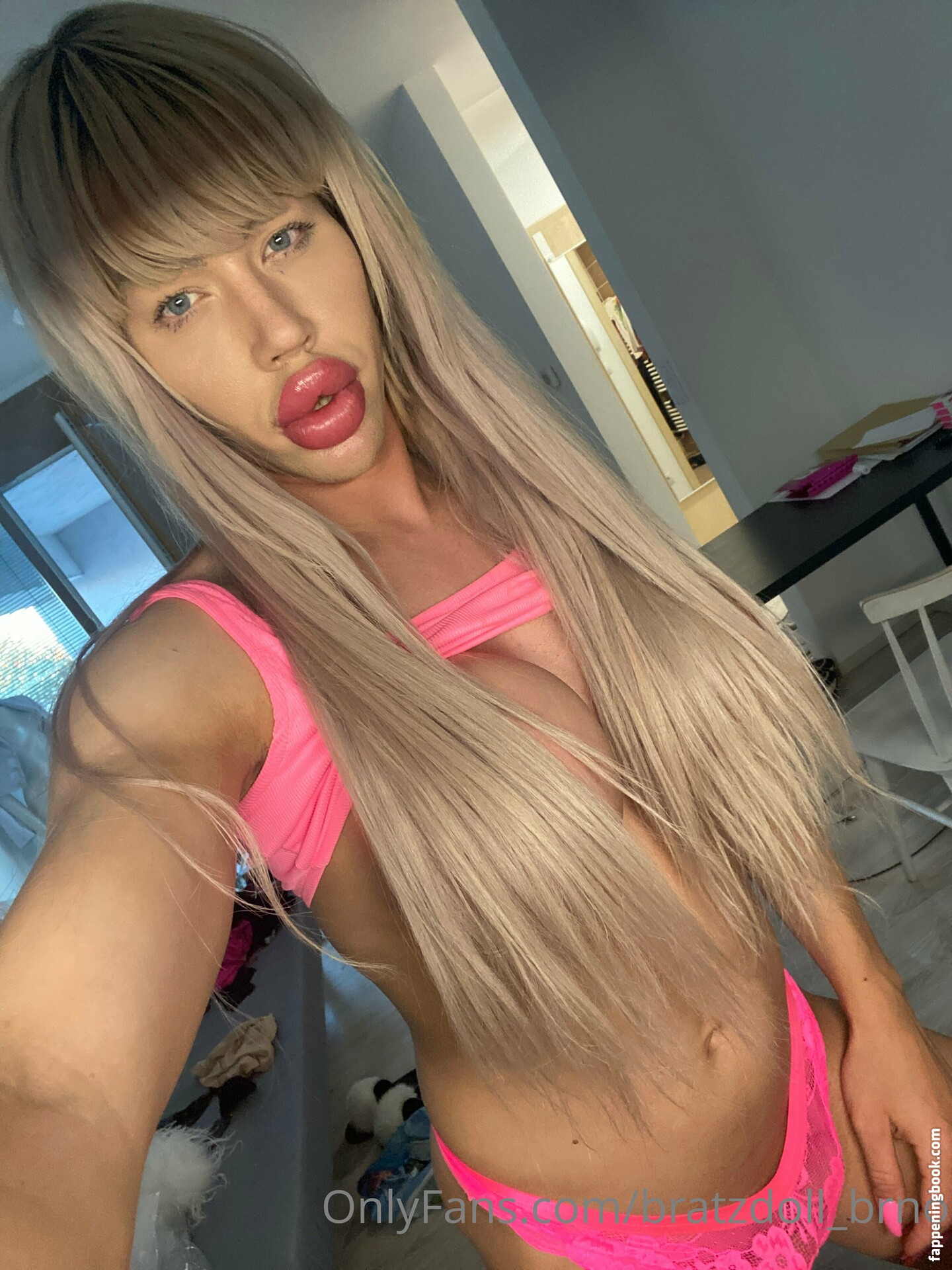 Bratzdoll Brno Nude Onlyfans Leaks The Fappening Photo Hot Sex Picture