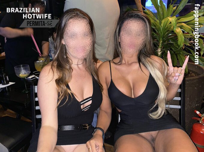 Brazilian Hotwife Nude OnlyFans Leaks