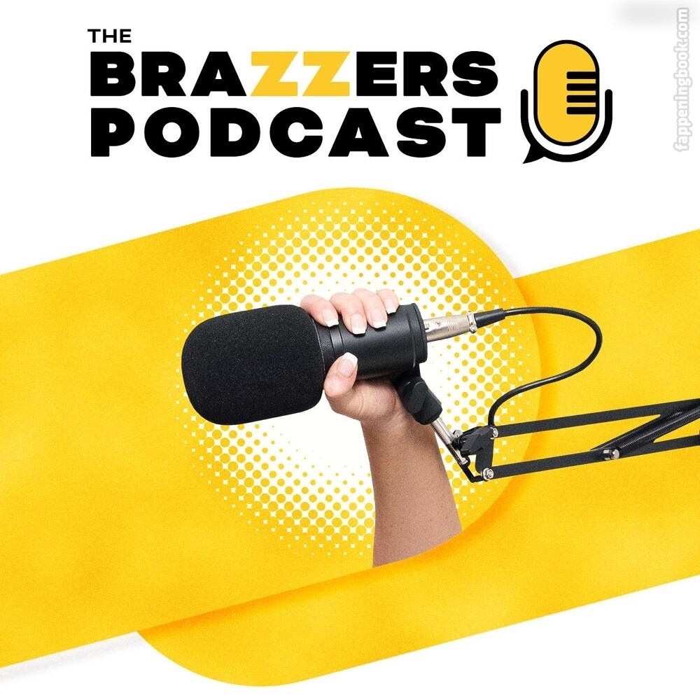 Brazzers Podcast Fapello Latest Exclusive Leaked Photos