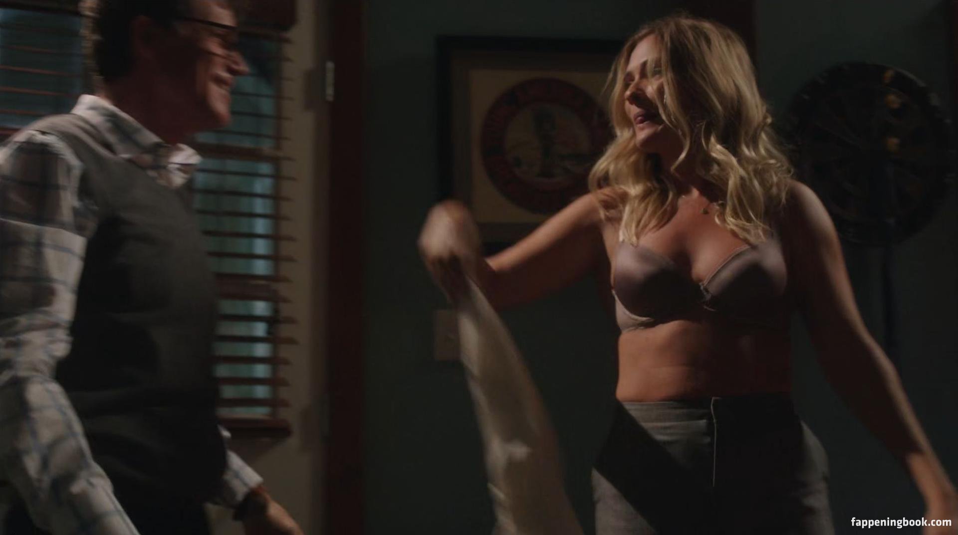 Bre blair hot