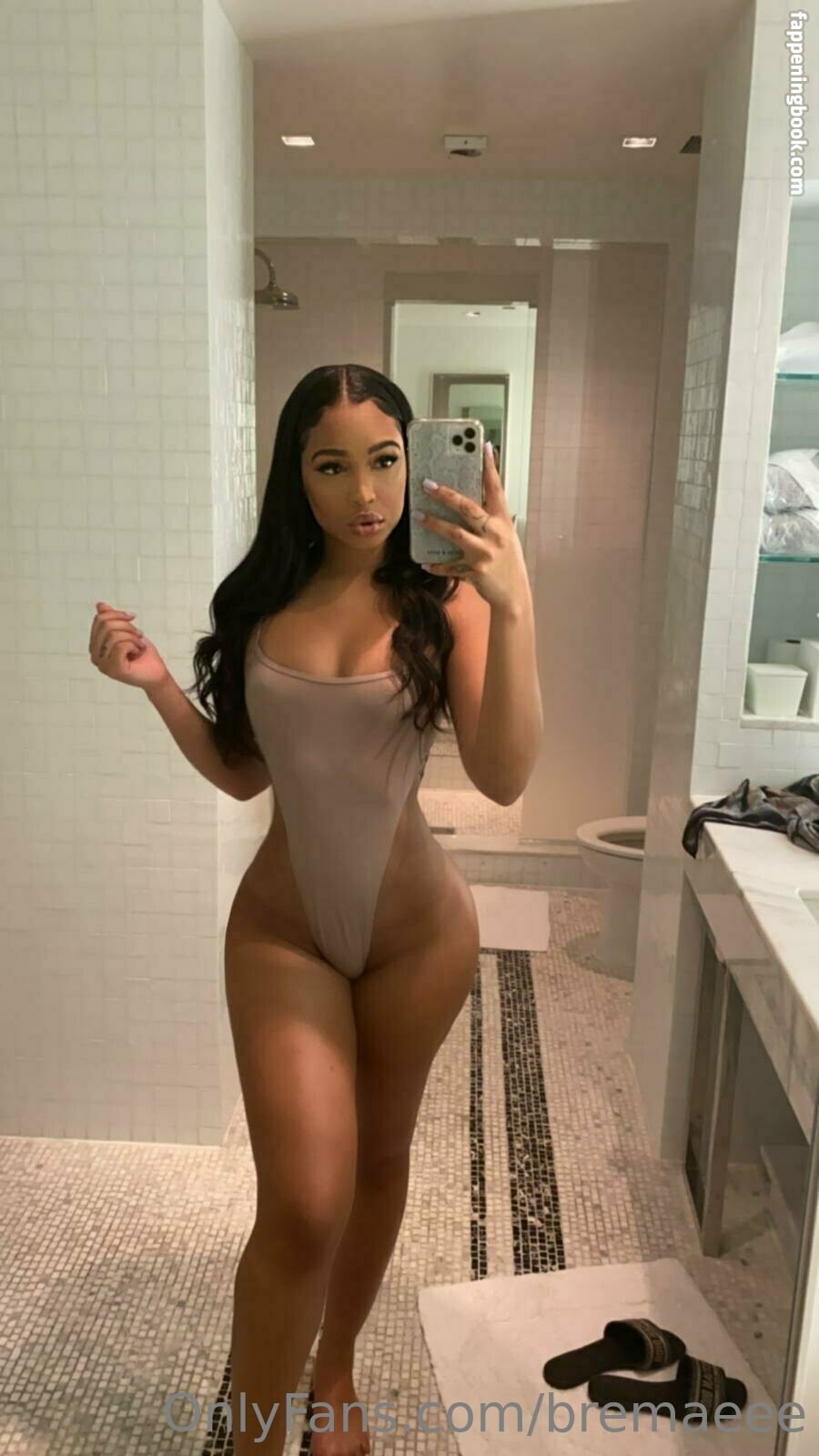 bremaeee Nude OnlyFans Leaks