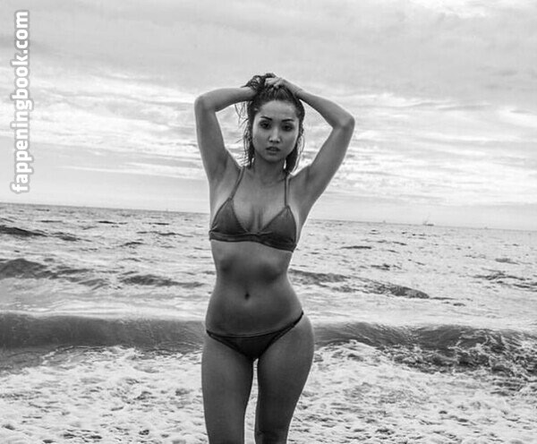 Brenda Song Brendasong Nude Onlyfans Leaks The Fappening Photo