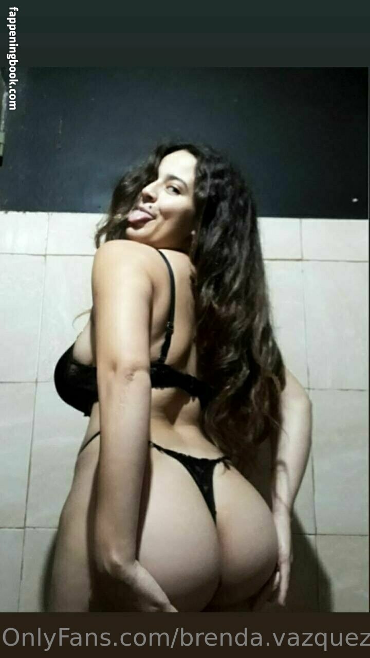 brendaavazquez erome Latest Exclusive Leaked Photos