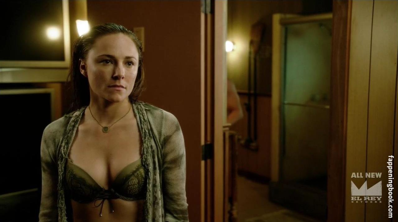 Briana Evigan Pics