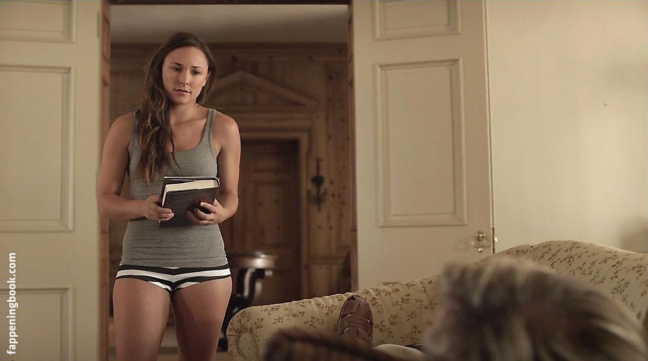 Briana evigan nudes