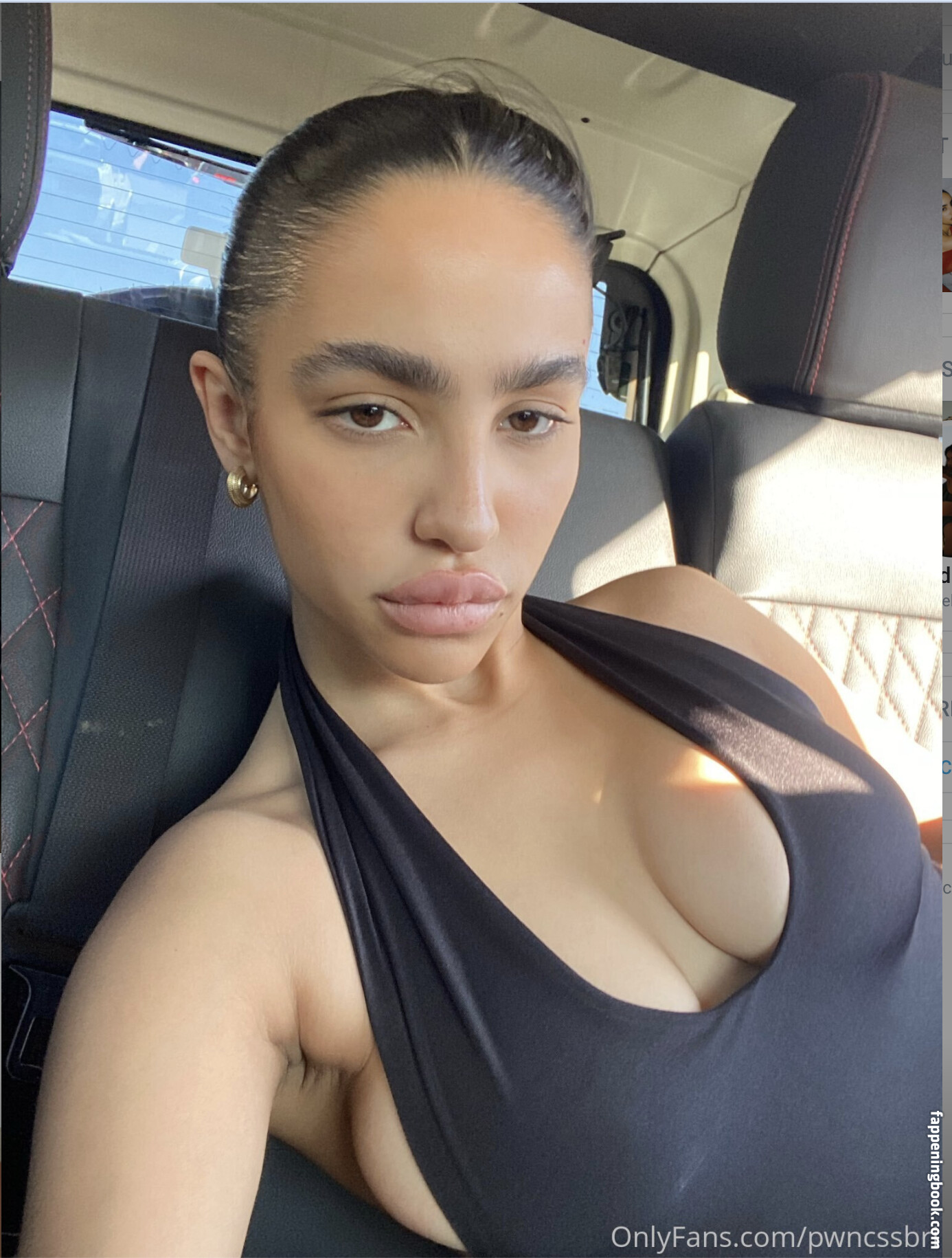 Brianna Anderson Nude OnlyFans Leaks