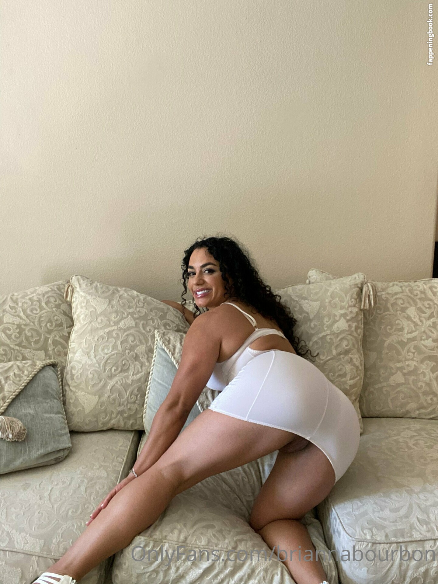 briannabourbon Nude OnlyFans Leaks