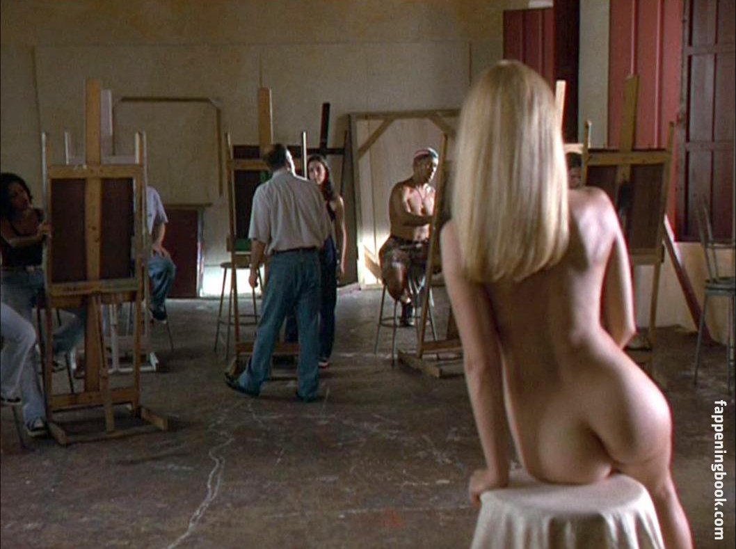 Bridgette Wilson Nude Scene.