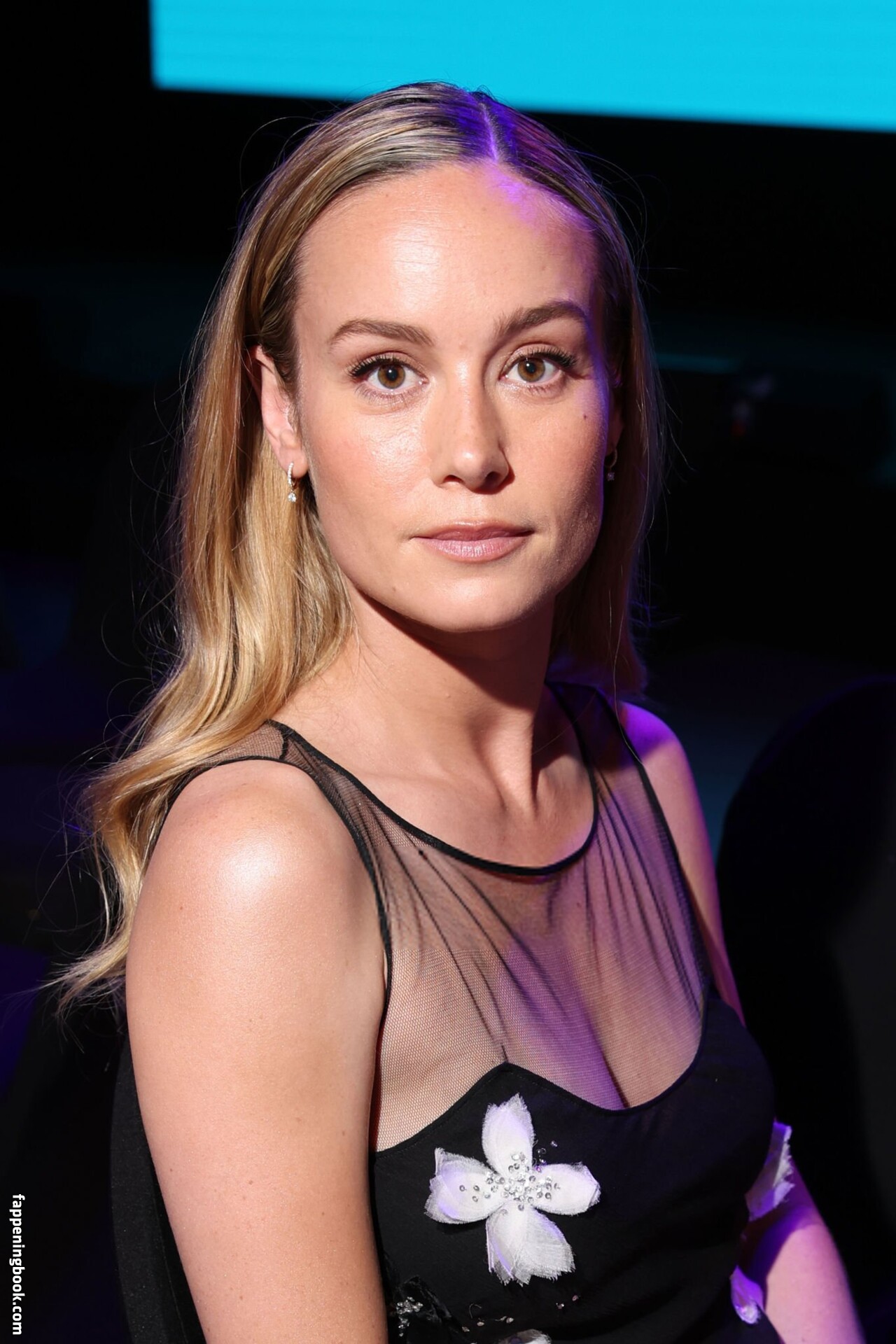 Brie Larson erome Latest Exclusive Leaked Photos