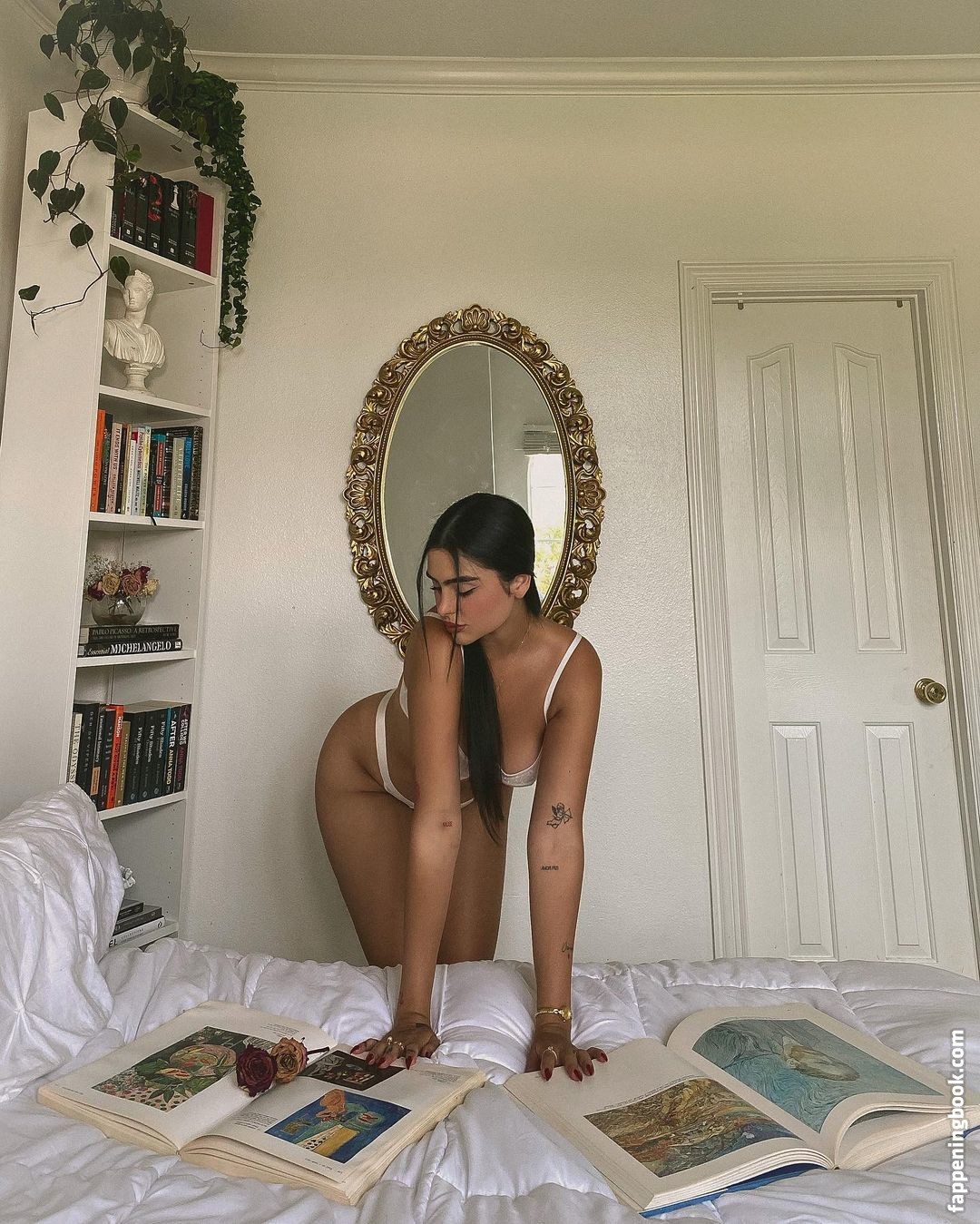 brigarza Nude OnlyFans Leaks