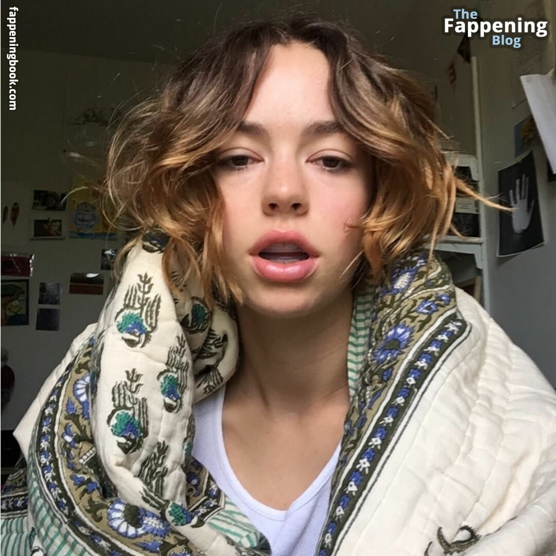 Brigette Lundy-Paine erome Latest Exclusive Leaked Photos