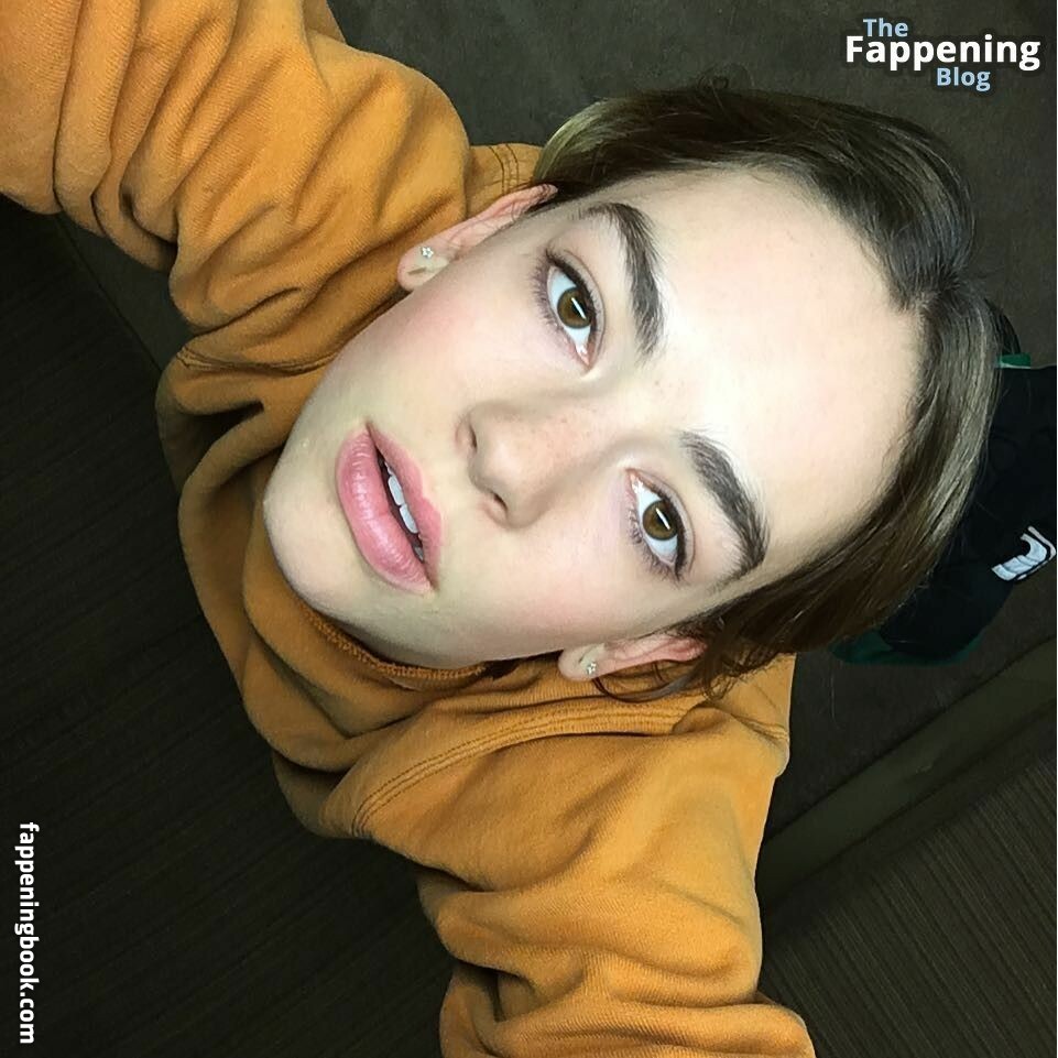 Brigette Lundy-Paine erome Latest Exclusive Leaked Photos