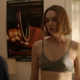 Brigette lundy-paine topless