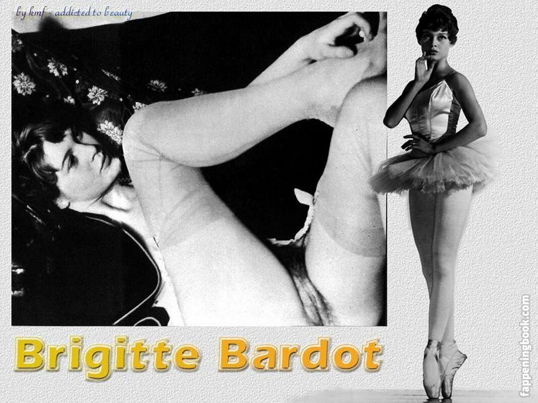 Brigitte Bardot erome Latest Exclusive Leaked Photos