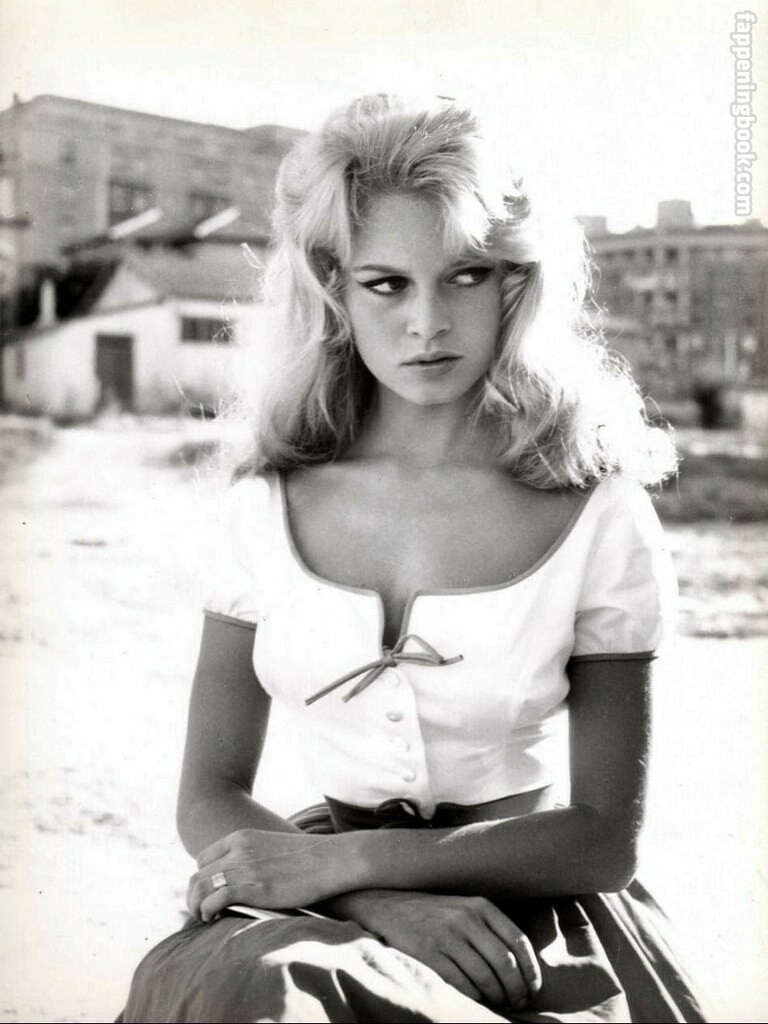 Brigitte Bardot erome Latest Exclusive Leaked Photos