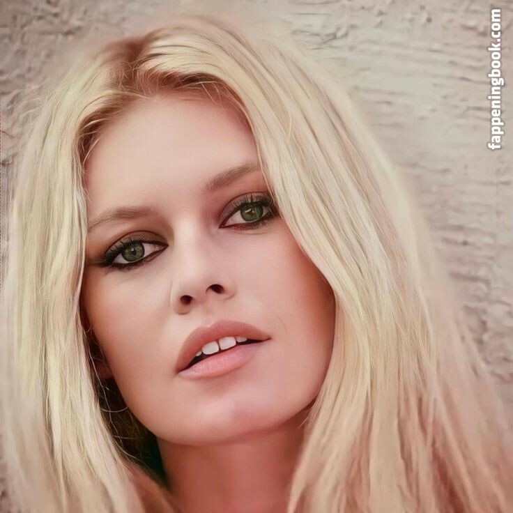 Brigitte Bardot erome Latest Exclusive Leaked Photos