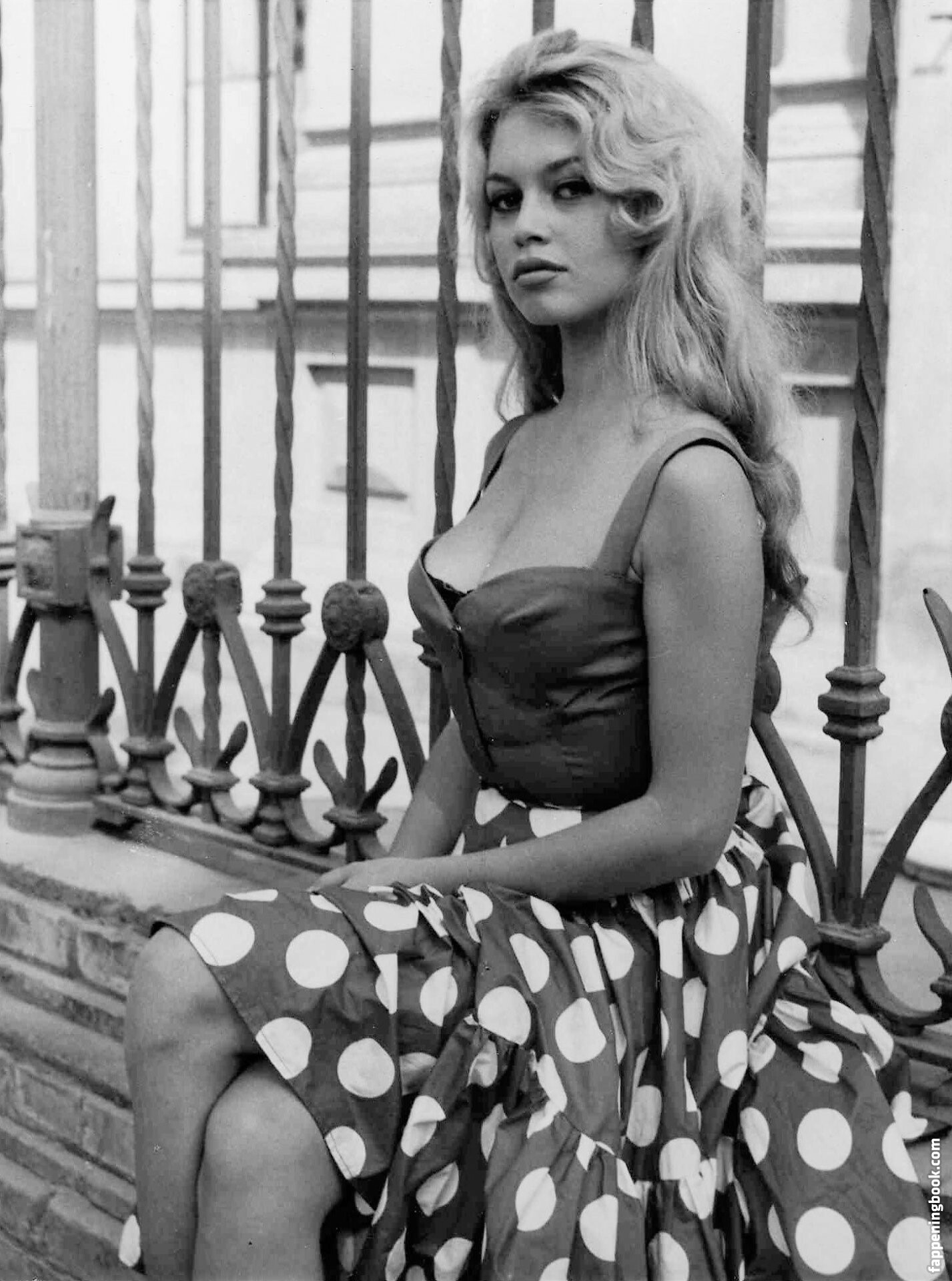 Brigitte Bardot erome Latest Exclusive Leaked Photos