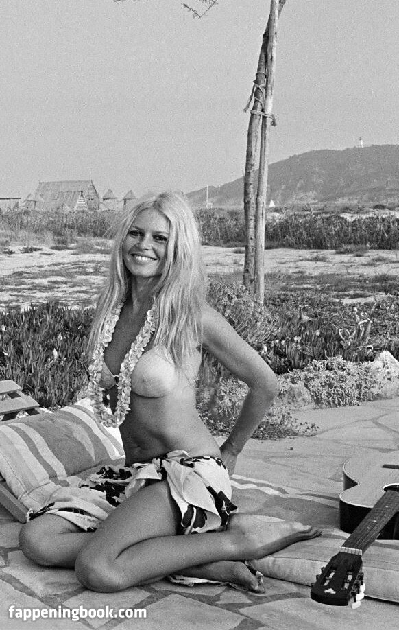 Brigitte Bardot erome Latest Exclusive Leaked Photos