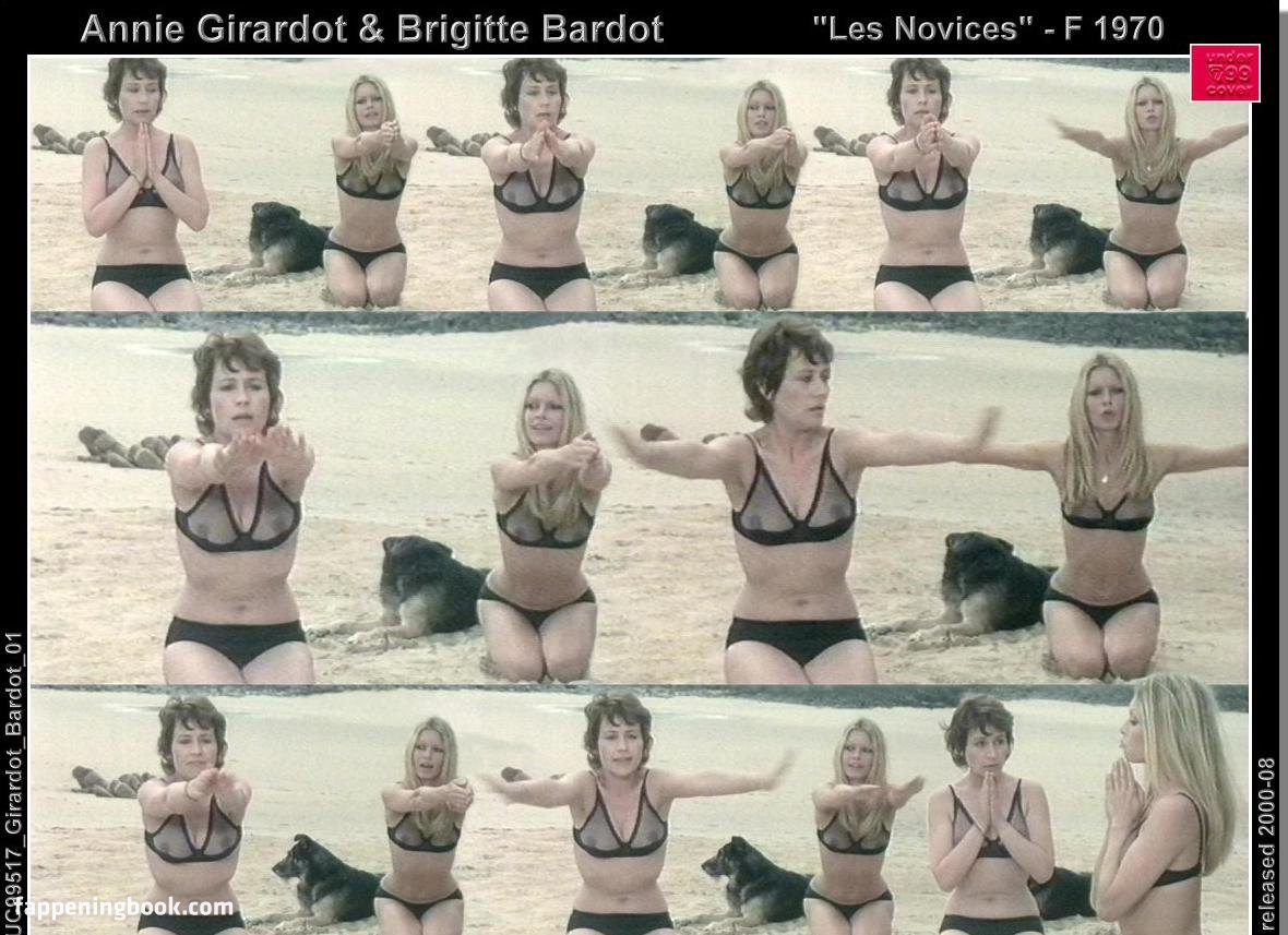 Brigitte Bardot Nude Sexy The Fappening Uncensored Photo