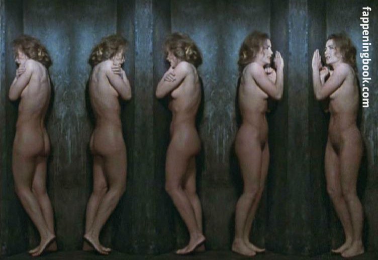 Brigitte Fossey Nude