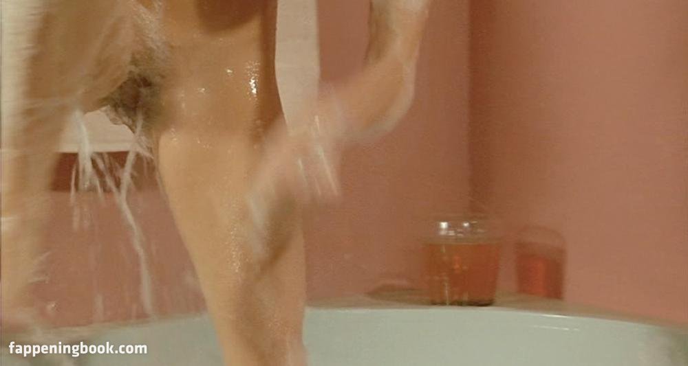 Brigitte Lahaie Nude