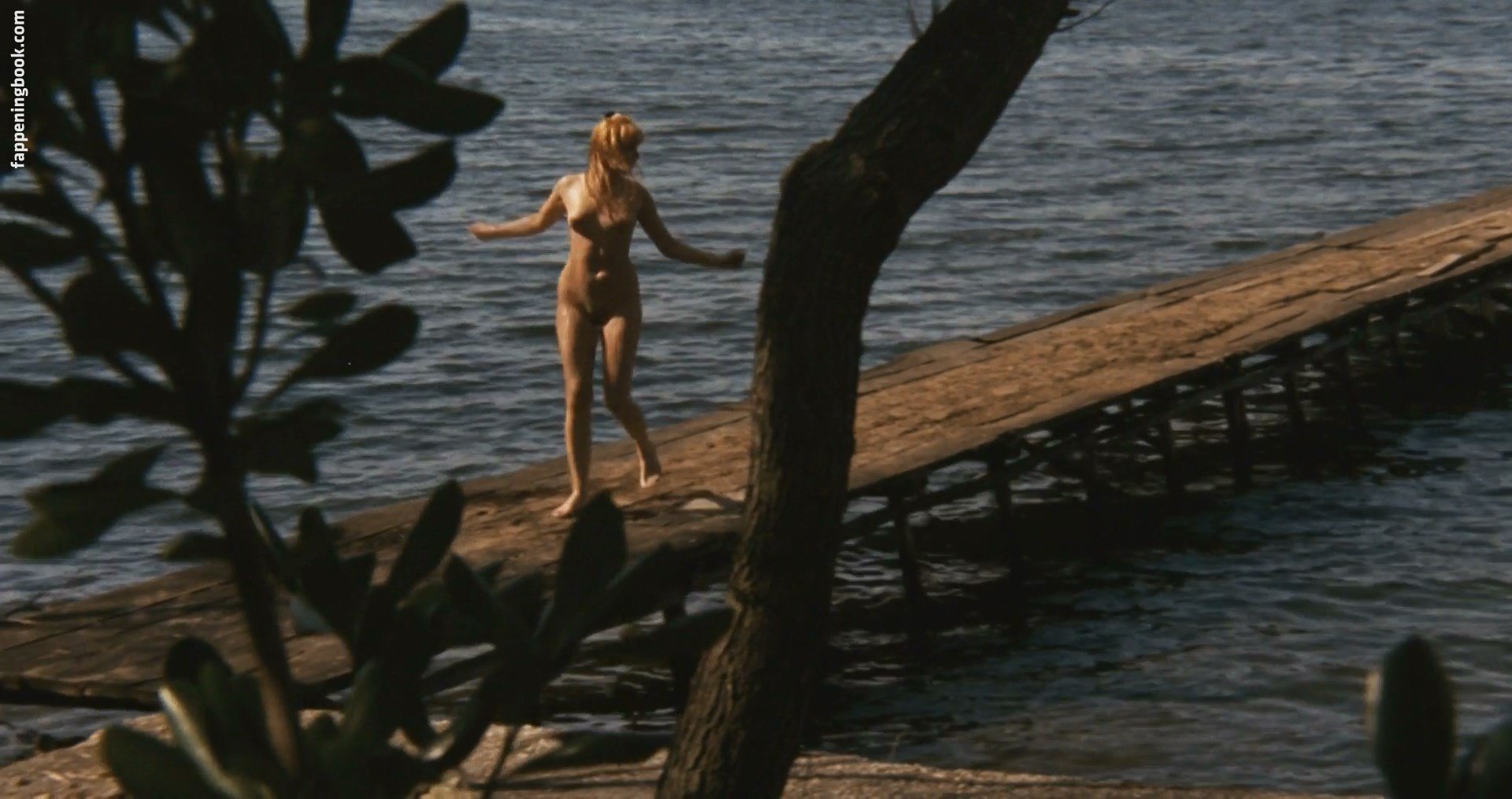 Brigitte Skay Nude