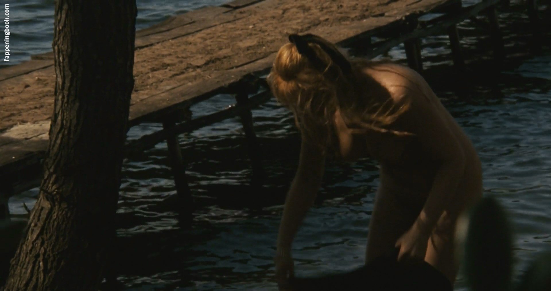 Brigitte Skay Nude