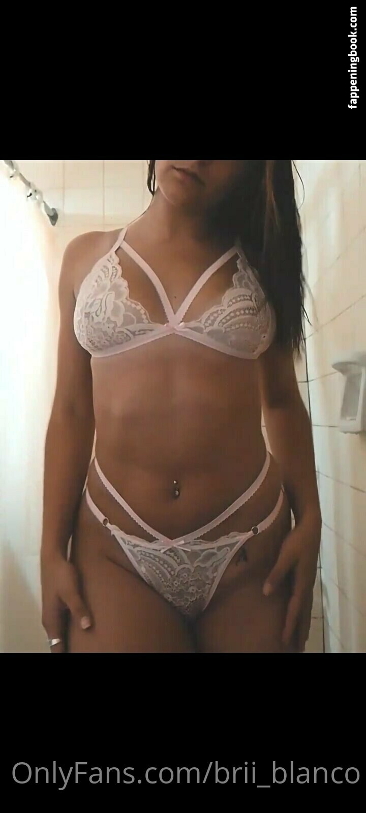 brii_blanco Nude OnlyFans Leaks