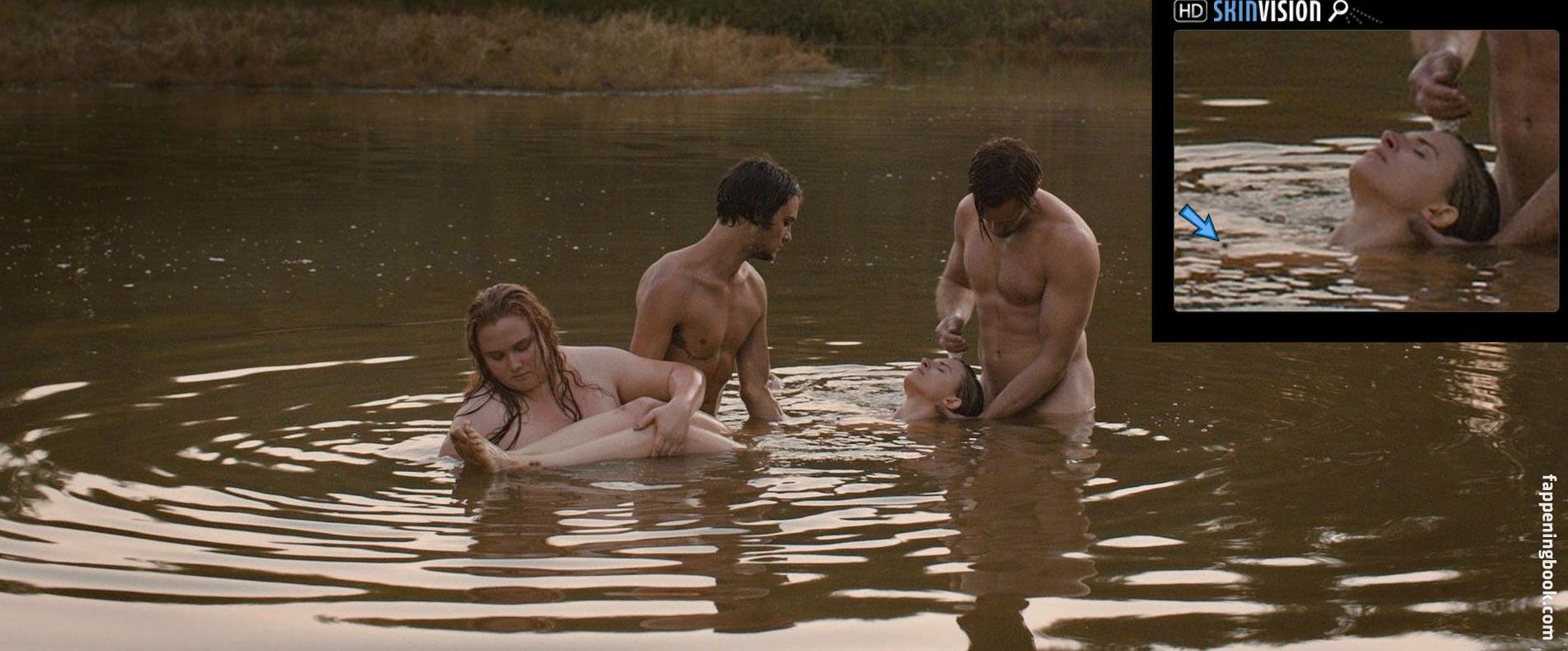 Brit Marling Nude, The Fappening - Photo #87382 - FappeningB. 