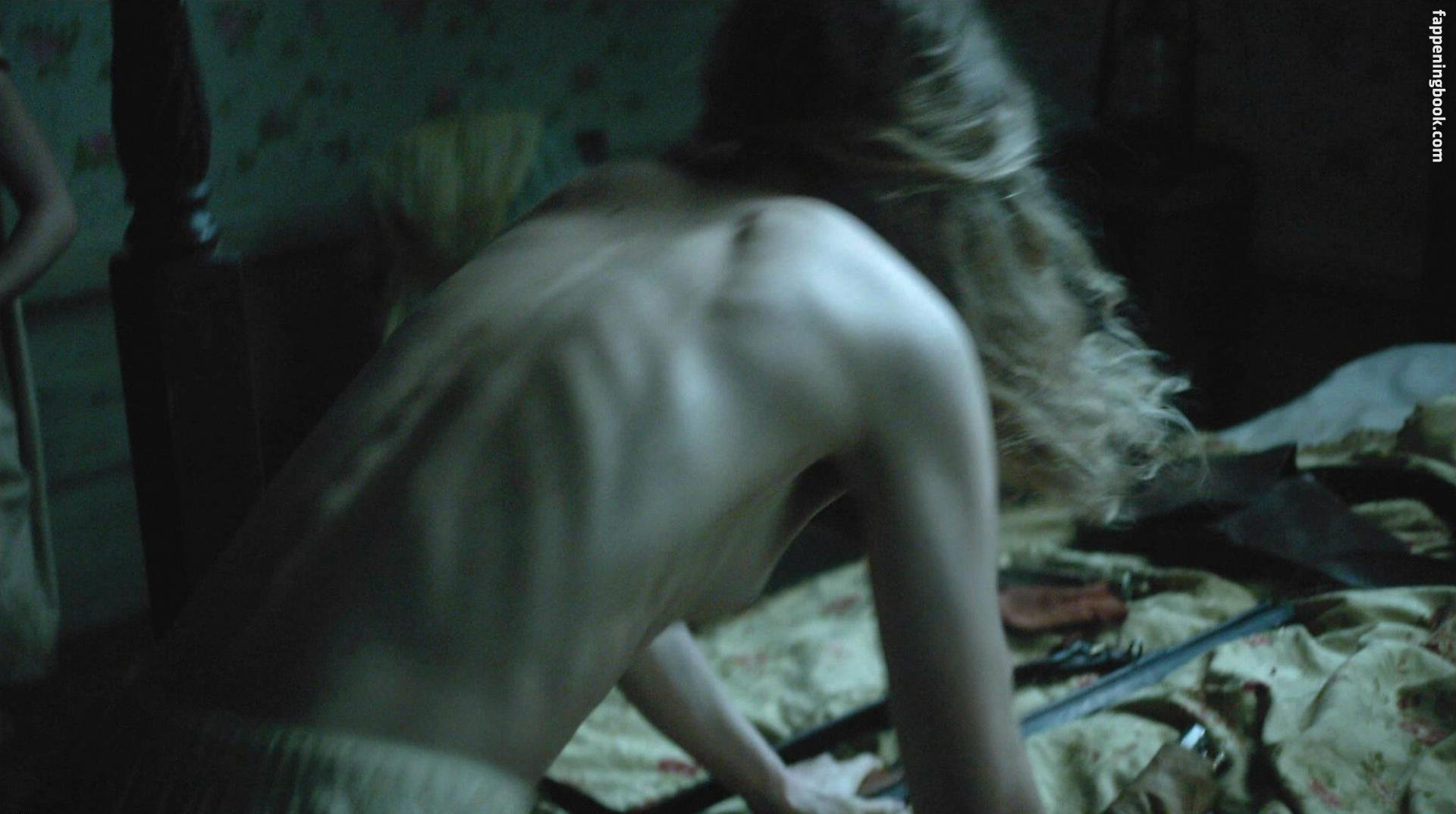 Brit Marling Nude, The Fappening - Photo #87386 - FappeningBook.