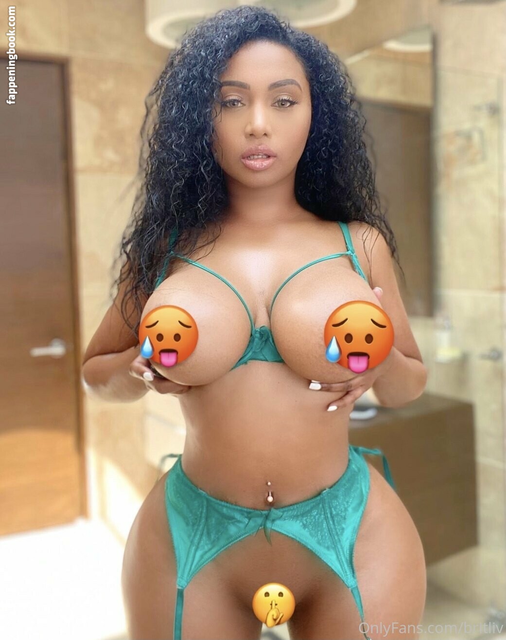 britliv erome Latest Exclusive Leaked Photos