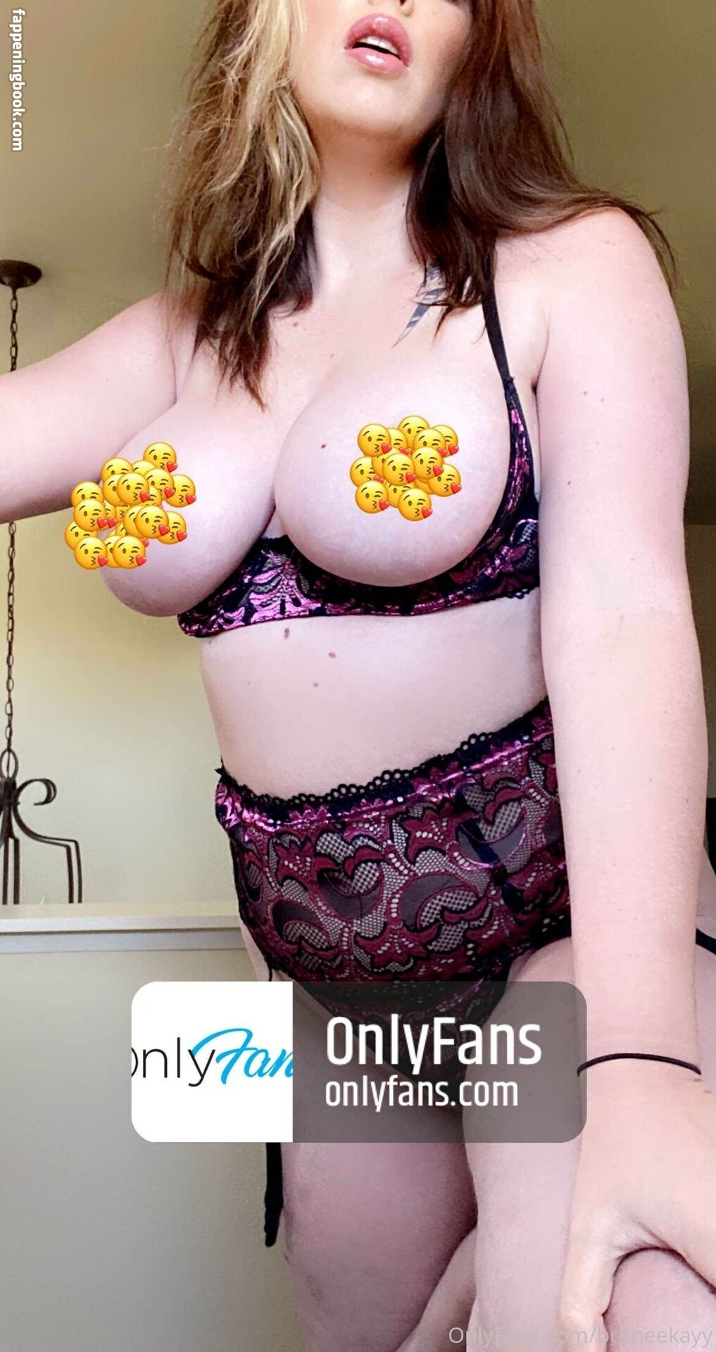 britneekayy Nude OnlyFans Leaks