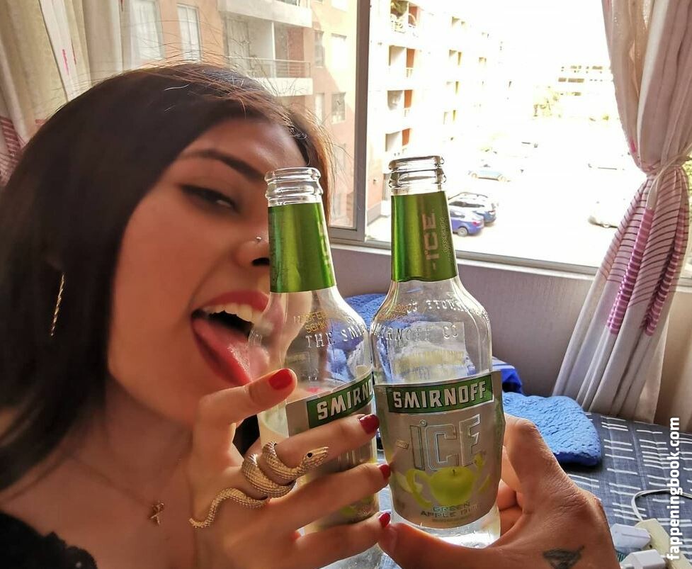 Britney Alfaro Nude OnlyFans Leaks